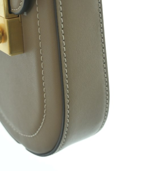 3.1 Phillip Lim（スリーワンフィリップリム）ショルダーバッグ ベージュ サイズ:- レディース/2200631846215