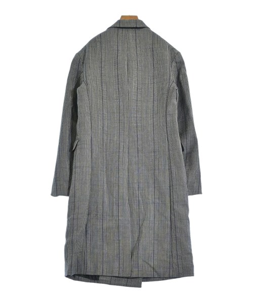 3.1 Phillip Lim（スリーワンフィリップリム）チェスターコート グレー サイズ:0(XS位) レディース/2200630627037