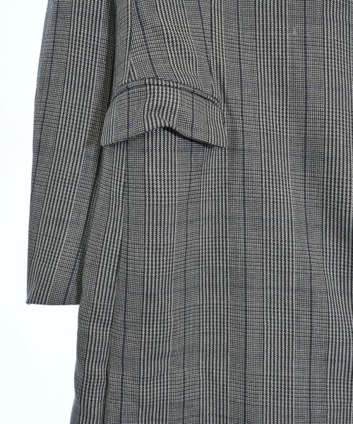 3.1 Phillip Lim（スリーワンフィリップリム）チェスターコート グレー サイズ:0(XS位) レディース/2200630627037