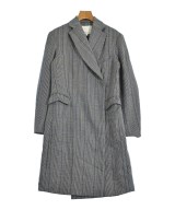 3.1 Phillip Lim（スリーワンフィリップリム）チェスターコート グレー サイズ:0(XS位) レディース/2200630627037