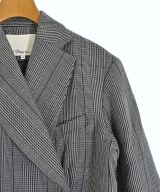 3.1 Phillip Lim（スリーワンフィリップリム）チェスターコート グレー サイズ:0(XS位) レディース/2200630627037