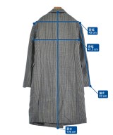 3.1 Phillip Lim（スリーワンフィリップリム）チェスターコート グレー サイズ:0(XS位) レディース/2200630627037