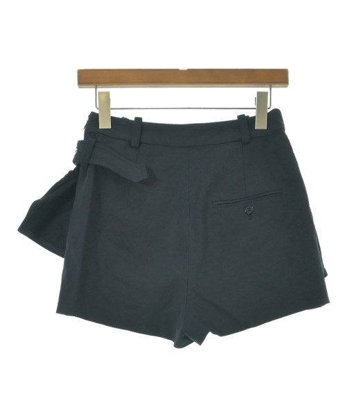 3.1 Phillip Lim（スリーワンフィリップリム）ショートパンツ 紺 サイズ:0(XS位) レディース/2200630627174
