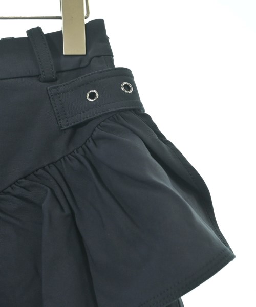 3.1 Phillip Lim（スリーワンフィリップリム）ショートパンツ 紺 サイズ:0(XS位) レディース/2200630627174