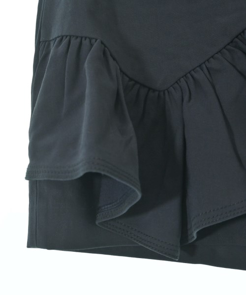 3.1 Phillip Lim（スリーワンフィリップリム）ショートパンツ 紺 サイズ:0(XS位) レディース/2200630627174