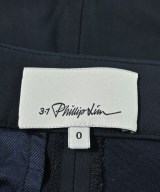 3.1 Phillip Lim（スリーワンフィリップリム）ショートパンツ 紺 サイズ:0(XS位) レディース/2200630627174