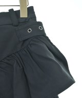 3.1 Phillip Lim（スリーワンフィリップリム）ショートパンツ 紺 サイズ:0(XS位) レディース/2200630627174