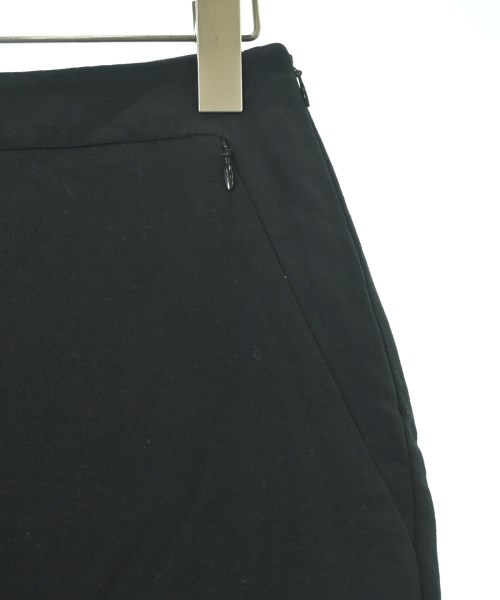 3.1 Phillip Lim（スリーワンフィリップリム）ひざ丈スカート 黒 サイズ:2(M位) レディース/2200630627235