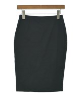 3.1 Phillip Lim（スリーワンフィリップリム）ひざ丈スカート 黒 サイズ:2(M位) レディース/2200630627235