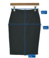 3.1 Phillip Lim（スリーワンフィリップリム）ひざ丈スカート 黒 サイズ:2(M位) レディース/2200630627235