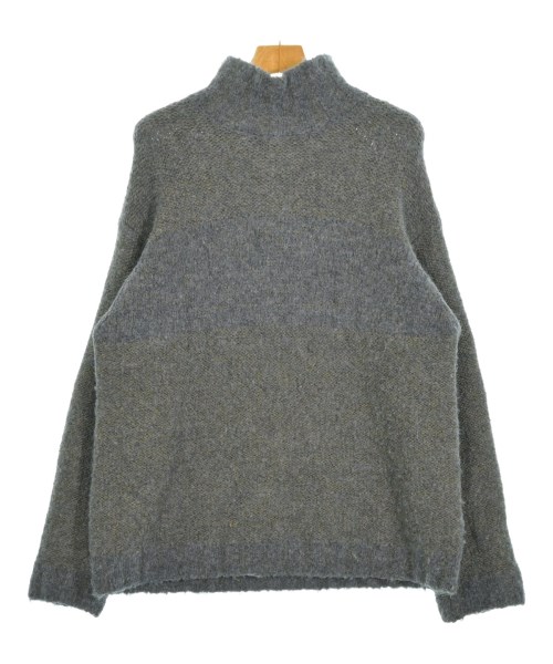 3.1 Phillip Lim(スリーワンフィリップリム)ニット・セーター グレー サイズ:S/2200645747034