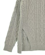 3.1 Phillip Lim（スリーワンフィリップリム）ニット・セーター グレー サイズ:XS レディース/2200645756012