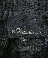 3.1 Phillip Lim（スリーワンフィリップリム）その他 グレー サイズ:XS メンズ/2200645937121