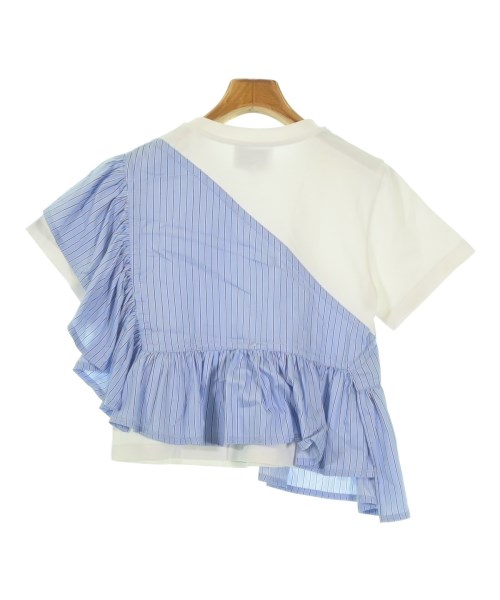 3.1 Phillip Lim（スリーワンフィリップリム）Tシャツ・カットソー 白 サイズ:XS レディース/2200645960112