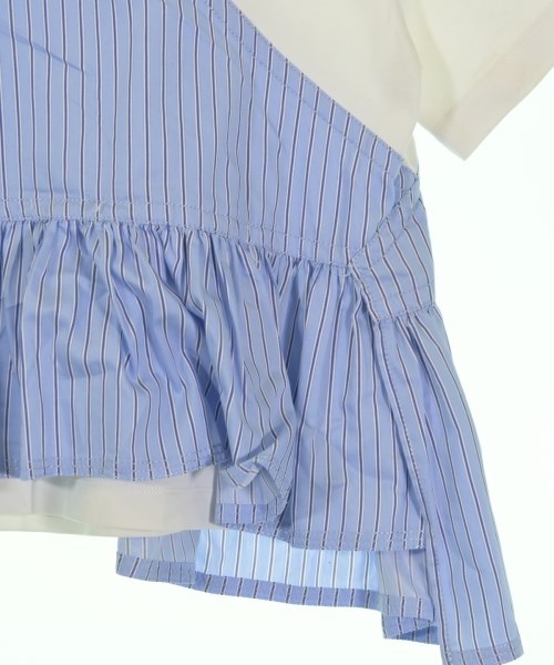 3.1 Phillip Lim（スリーワンフィリップリム）Tシャツ・カットソー 白 サイズ:XS レディース/2200645960112