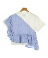 3.1 Phillip Lim（スリーワンフィリップリム）Tシャツ・カットソー 白 サイズ:XS レディース/2200645960112