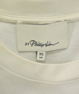3.1 Phillip Lim（スリーワンフィリップリム）Tシャツ・カットソー 白 サイズ:XS レディース/2200645960112