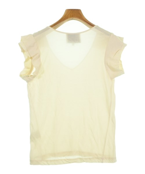 3.1 Phillip Lim（スリーワンフィリップリム）Tシャツ・カットソー ベージュ サイズ:XS レディース/2200638335033
