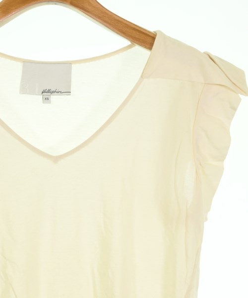 3.1 Phillip Lim（スリーワンフィリップリム）Tシャツ・カットソー ベージュ サイズ:XS レディース/2200638335033