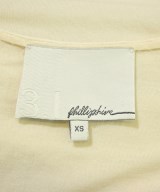3.1 Phillip Lim（スリーワンフィリップリム）Tシャツ・カットソー ベージュ サイズ:XS レディース/2200638335033