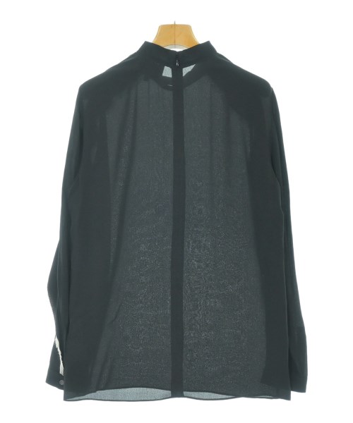 3.1 Phillip Lim（スリーワンフィリップリム）ブラウス 黒 サイズ:0(XS位) レディース/2200647163061