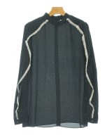 3.1 Phillip Lim（スリーワンフィリップリム）ブラウス 黒 サイズ:0(XS位) レディース/2200647163061