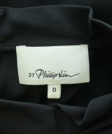 3.1 Phillip Lim（スリーワンフィリップリム）ブラウス 黒 サイズ:0(XS位) レディース/2200647163061