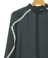 3.1 Phillip Lim（スリーワンフィリップリム）ブラウス 黒 サイズ:0(XS位) レディース/2200647163061