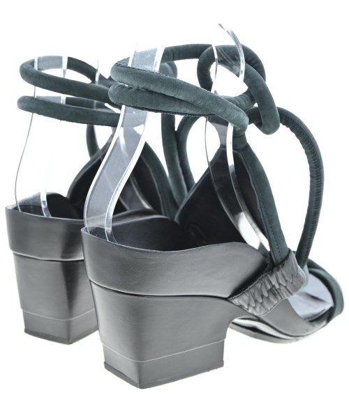 3.1 Phillip Lim（スリーワンフィリップリム）サンダル 緑 サイズ:EU40(26.5cm位) レディース/2200639467177