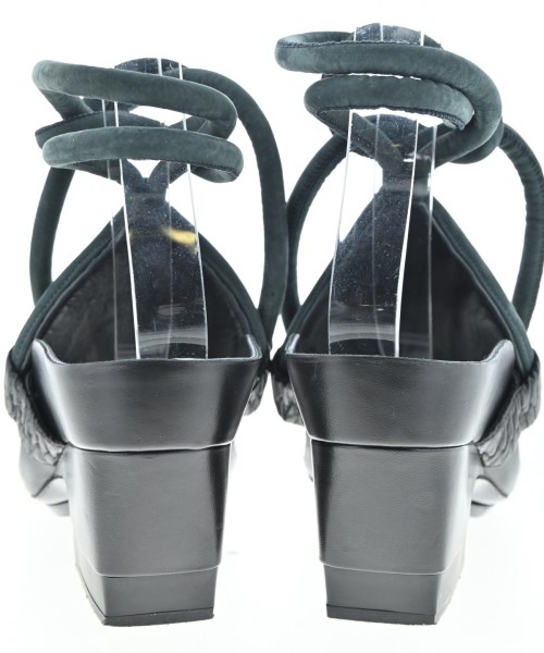 3.1 Phillip Lim（スリーワンフィリップリム）サンダル 緑 サイズ:EU40(26.5cm位) レディース/2200639467177