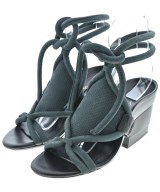 3.1 Phillip Lim（スリーワンフィリップリム）サンダル 緑 サイズ:EU40(26.5cm位) レディース/2200639467177