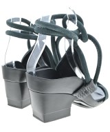 3.1 Phillip Lim（スリーワンフィリップリム）サンダル 緑 サイズ:EU40(26.5cm位) レディース/2200639467177