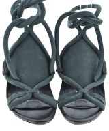 3.1 Phillip Lim（スリーワンフィリップリム）サンダル 緑 サイズ:EU40(26.5cm位) レディース/2200639467177