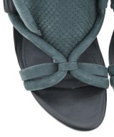 3.1 Phillip Lim（スリーワンフィリップリム）サンダル 緑 サイズ:EU40(26.5cm位) レディース/2200639467177