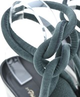 3.1 Phillip Lim（スリーワンフィリップリム）サンダル 緑 サイズ:EU40(26.5cm位) レディース/2200639467177