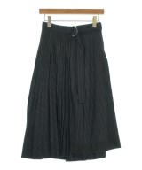 3.1 Phillip Lim（スリーワンフィリップリム）ロング・マキシ丈スカート 紺 サイズ:00(XS位) レディース/2200647346037