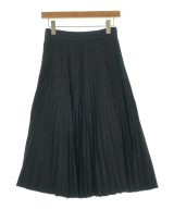 3.1 Phillip Lim（スリーワンフィリップリム）ロング・マキシ丈スカート 紺 サイズ:00(XS位) レディース/2200647346037