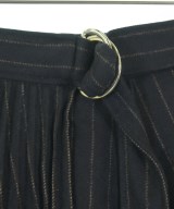 3.1 Phillip Lim（スリーワンフィリップリム）ロング・マキシ丈スカート 紺 サイズ:00(XS位) レディース/2200647346037