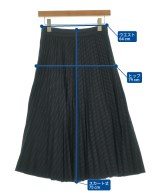 3.1 Phillip Lim（スリーワンフィリップリム）ロング・マキシ丈スカート 紺 サイズ:00(XS位) レディース/2200647346037