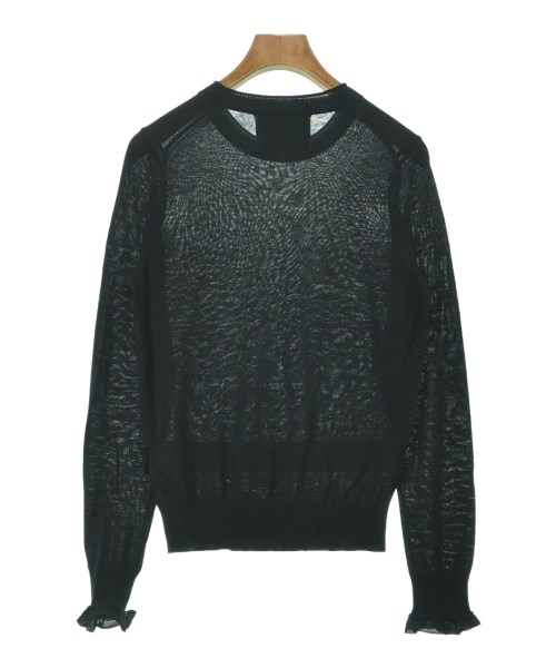 3.1 Phillip Lim（スリーワンフィリップリム）ニット・セーター 黒 サイズ:XS レディース/2200647346068