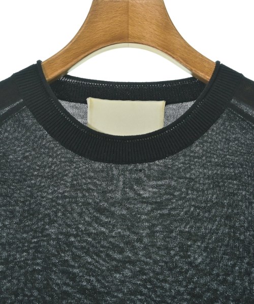 3.1 Phillip Lim（スリーワンフィリップリム）ニット・セーター 黒 サイズ:XS レディース/2200647346068