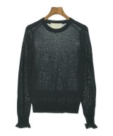 3.1 Phillip Lim（スリーワンフィリップリム）ニット・セーター 黒 サイズ:XS レディース/2200647346068