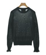 3.1 Phillip Lim（スリーワンフィリップリム）ニット・セーター 黒 サイズ:XS レディース/2200647346068