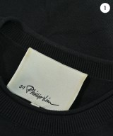 3.1 Phillip Lim（スリーワンフィリップリム）ニット・セーター 黒 サイズ:XS レディース/2200647346068