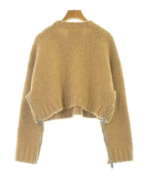 3.1 Phillip Lim（スリーワンフィリップリム）ニット・セーター ベージュ サイズ:XS レディース/2200648344018