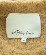 3.1 Phillip Lim（スリーワンフィリップリム）ニット・セーター ベージュ サイズ:XS レディース/2200648344018