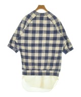 3.1 Phillip Lim（スリーワンフィリップリム）Tシャツ・カットソー 紺 サイズ:XS メンズ/2200648561149