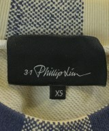 3.1 Phillip Lim（スリーワンフィリップリム）Tシャツ・カットソー 紺 サイズ:XS メンズ/2200648561149