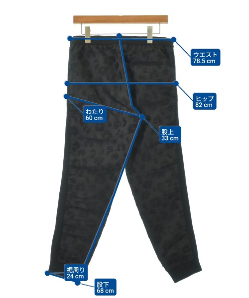 3.1 Phillip Lim（スリーワンフィリップリム）その他 黒 サイズ:2(M位) レディース/2200648589112