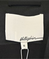 3.1 Phillip Lim（スリーワンフィリップリム）ベスト 黒 サイズ:0(XS位) レディース/2200637563123
